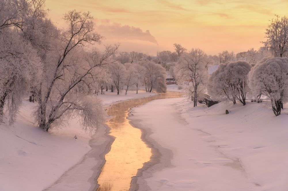 Photograph by Roman Dmitriev