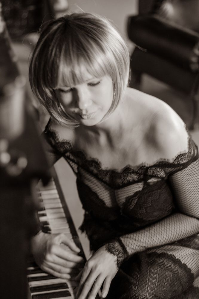 Photograph by Елена Шихалева