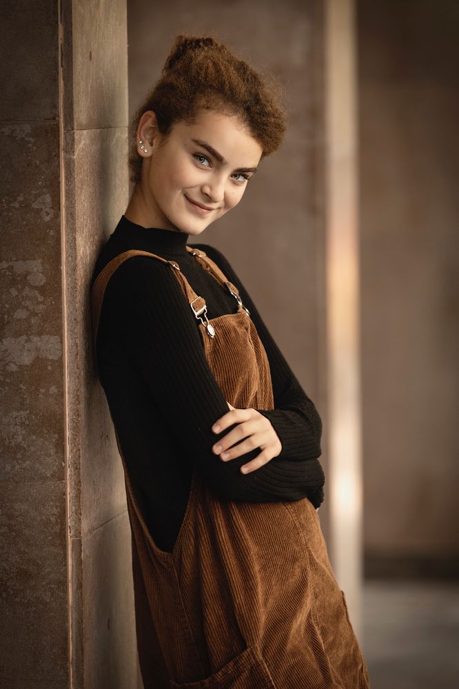 Photograph by Karina A.