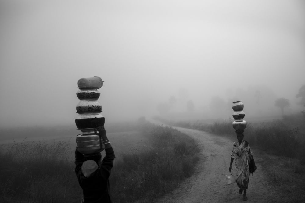 Photograph by Ajay Neelam