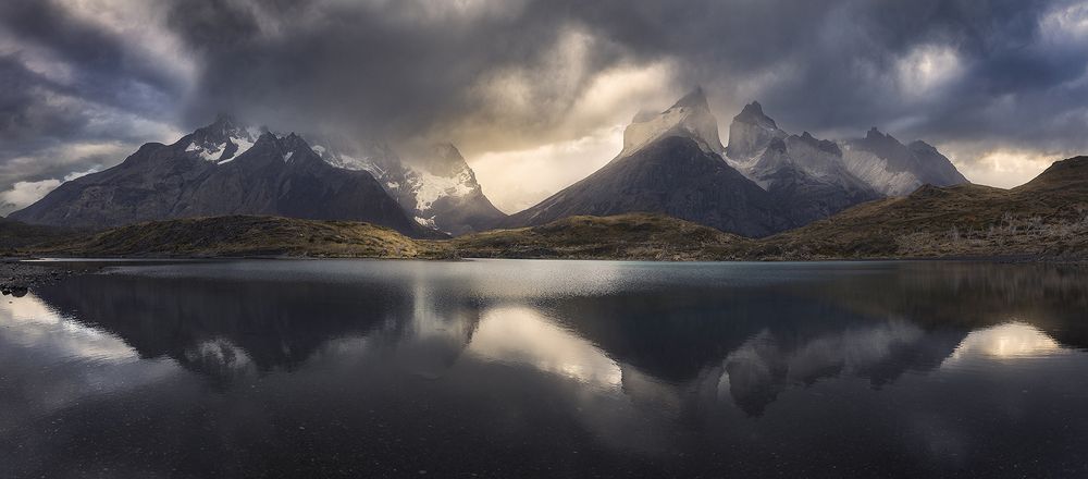 Photograph by Mauricio Narea