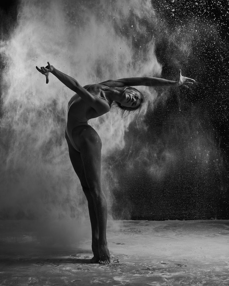 Photograph by Aleksey Romanov