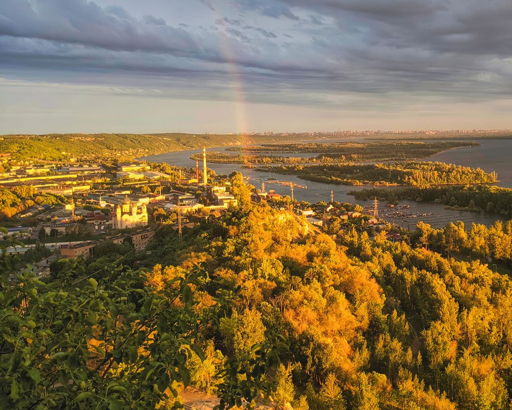 Photograph by Дудников Александр