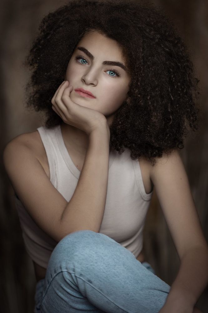 Photograph by Karina A.