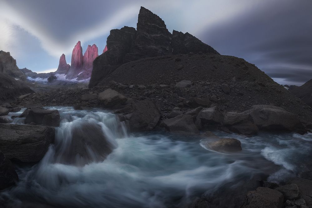 Photograph by Mauricio Narea