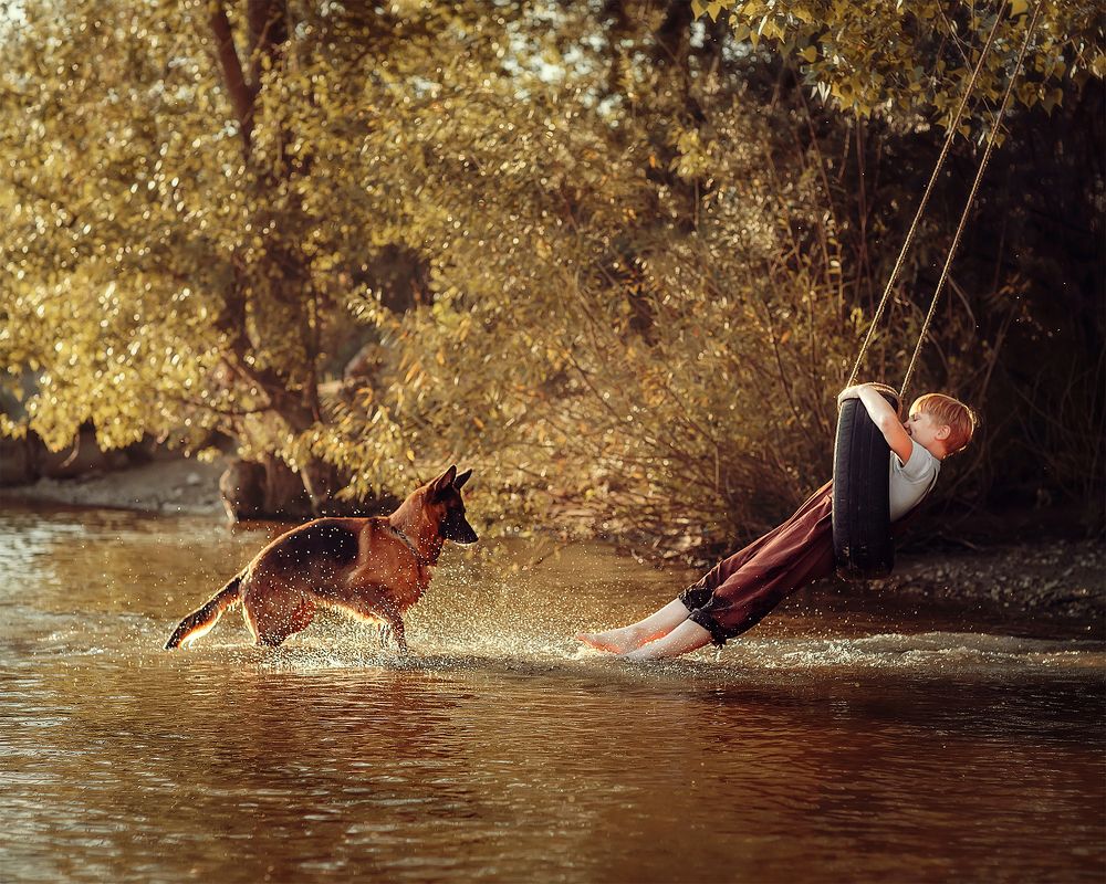 Photograph by Татьяна Самойлова