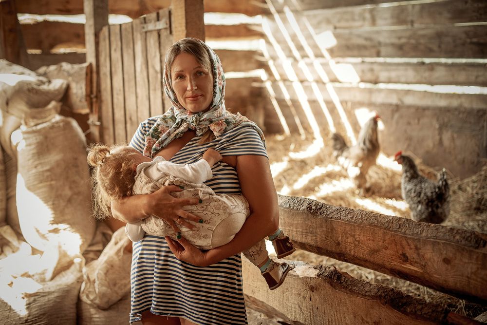 Photograph by Юлия Силина