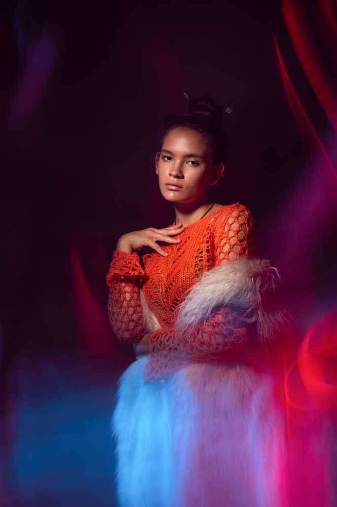 Photograph by Алла Оголь