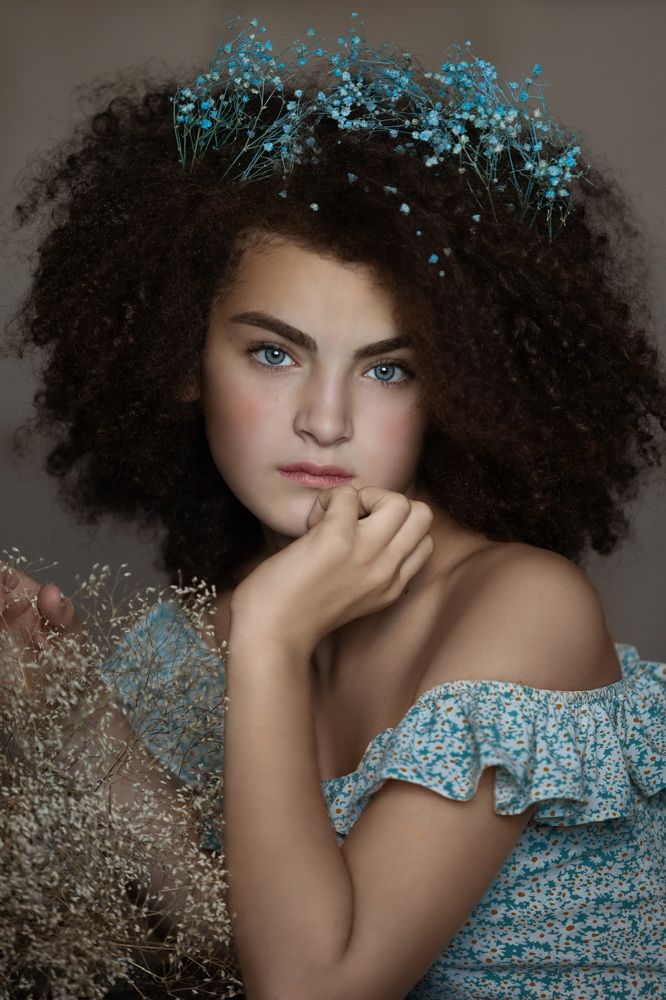 Photograph by Karina A.