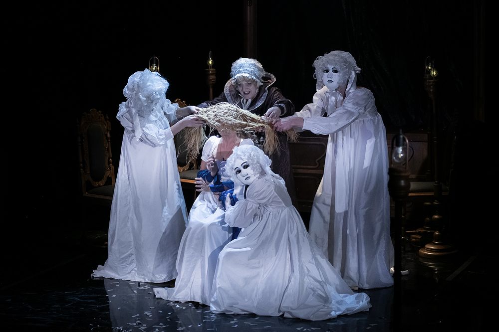 Фотография автора Сафонова Людмила