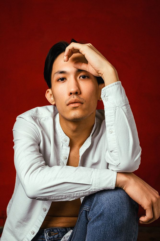 Photograph by Евгений Соколов