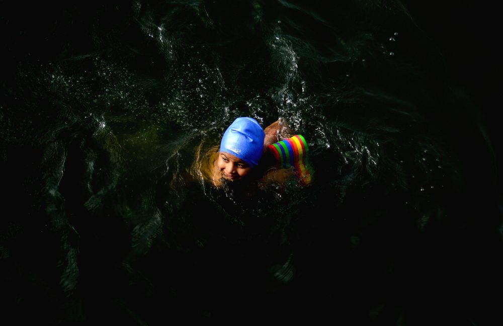 Colours add joy to Life