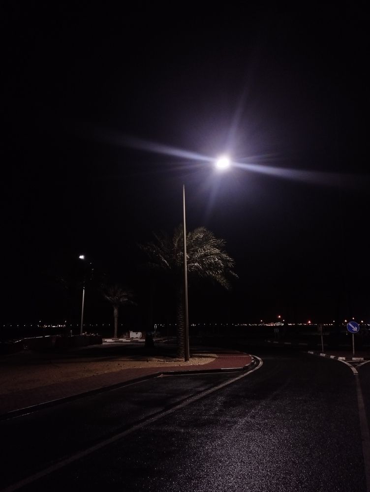 Photograph by Ameen Mohammed