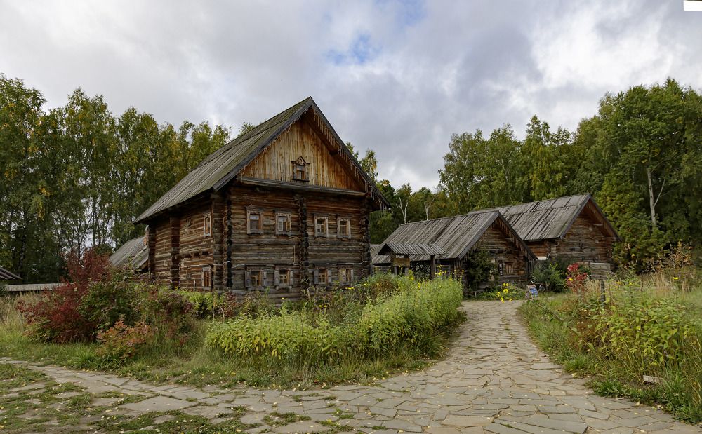 Photograph by Вячеслав Касаткин