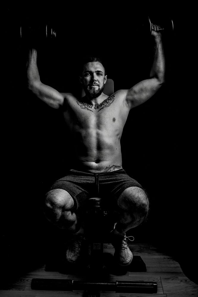 Photograph by Екатерина Воеводская