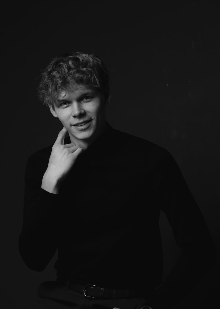 Photograph by Елена Шихалева