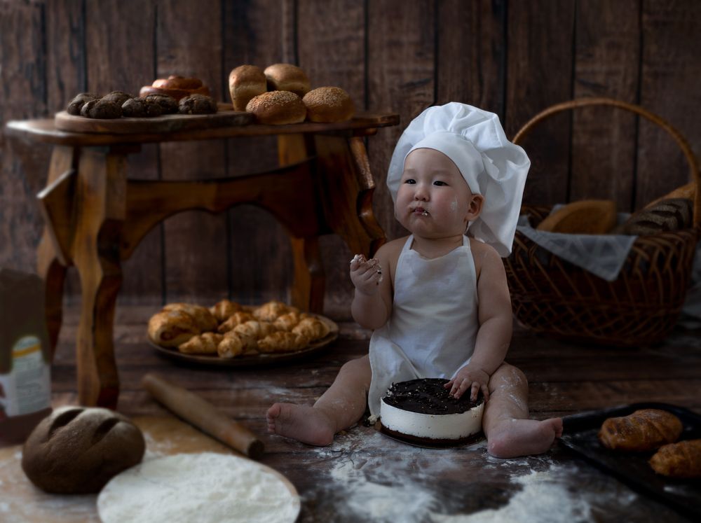Photograph by Влада Александрова