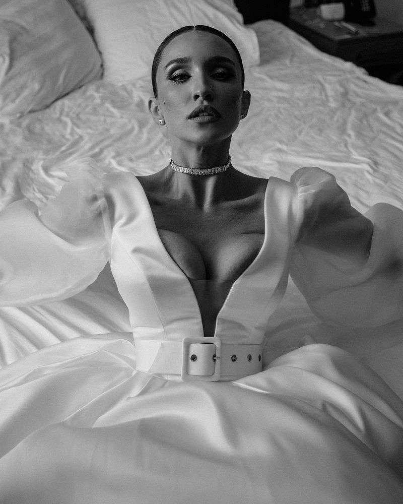 Photograph by Бош Алина