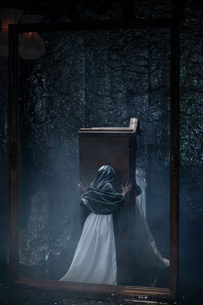 Фотография автора Сафонова Людмила