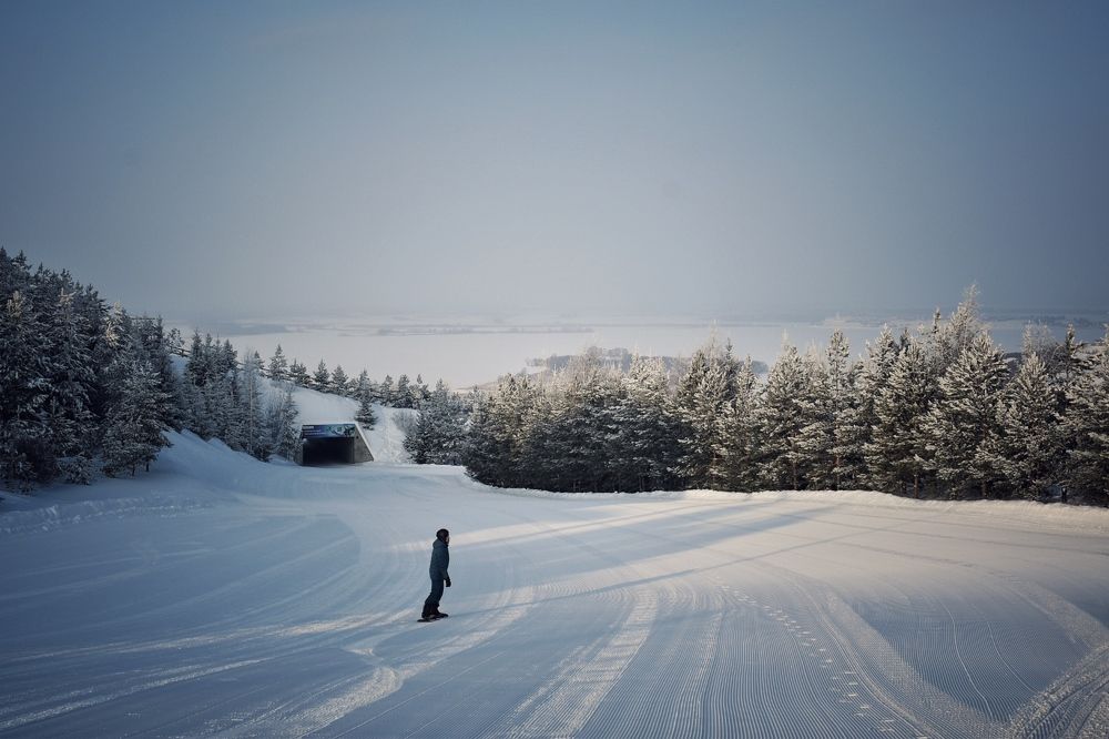 Photograph by Кира Бахвалова