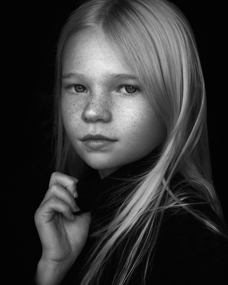 Photograph by Irina Liebmann