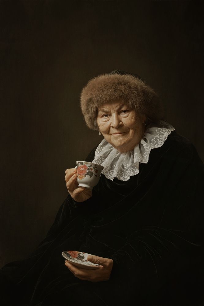 Photograph by Марина Хаева