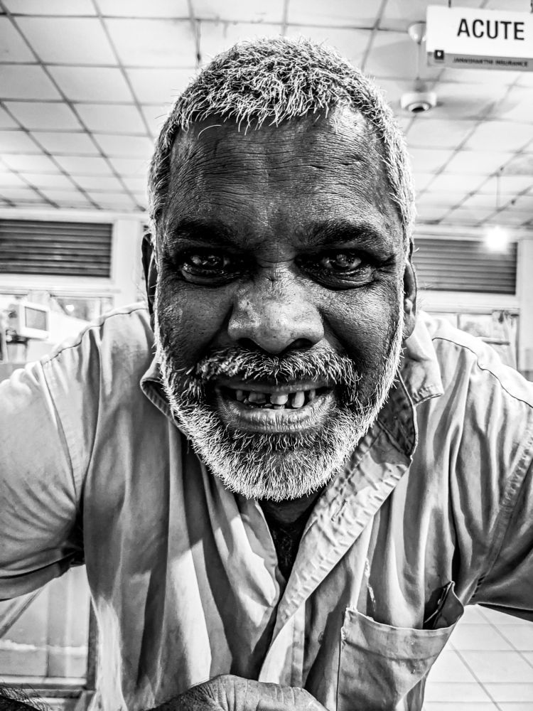 Photograph by Madushanka Pradeep