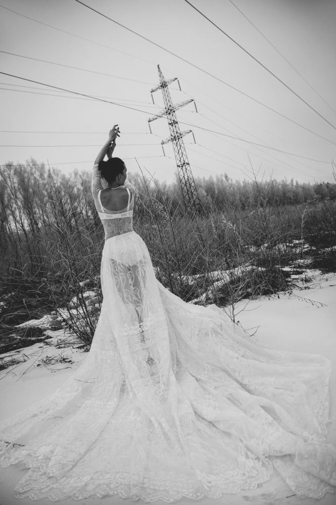 Photograph by Ева Золотова