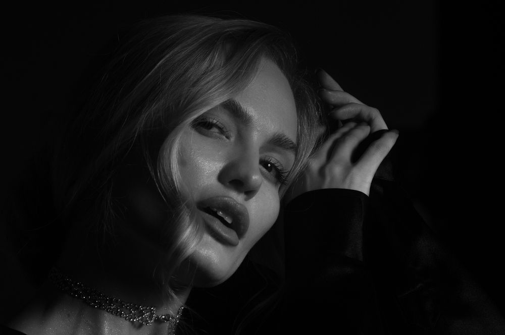 Photograph by Vladimir Lyubich