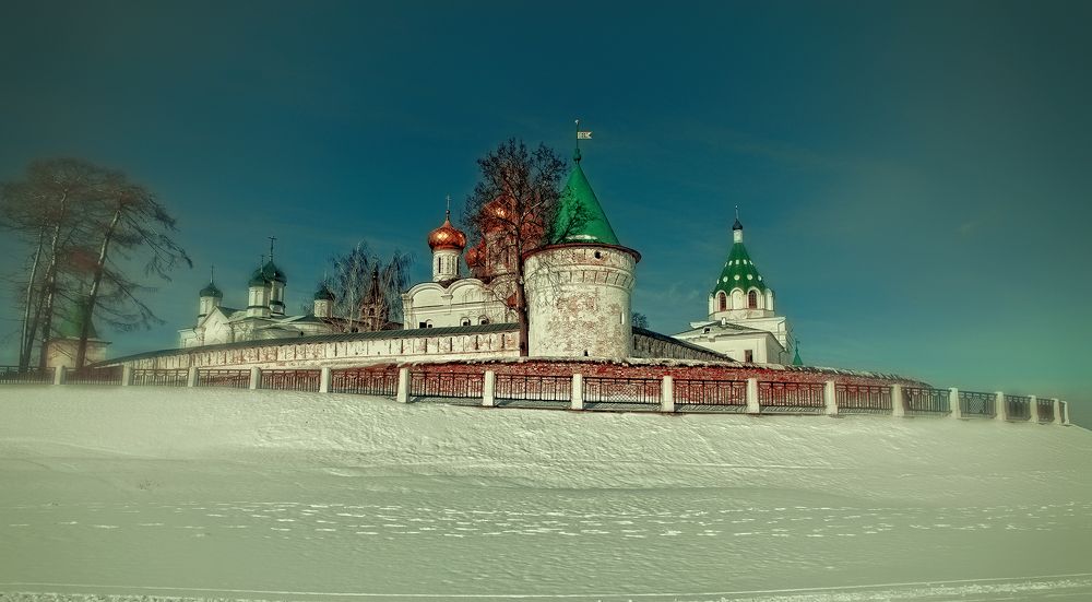 Photograph by Николай Феофанов