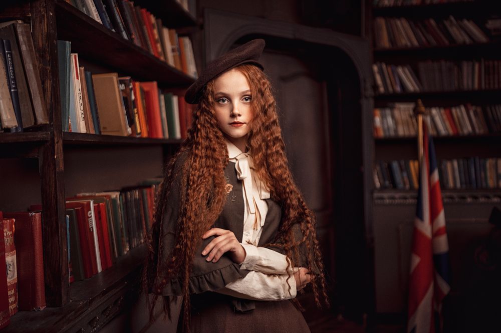 Photograph by Ku Julius