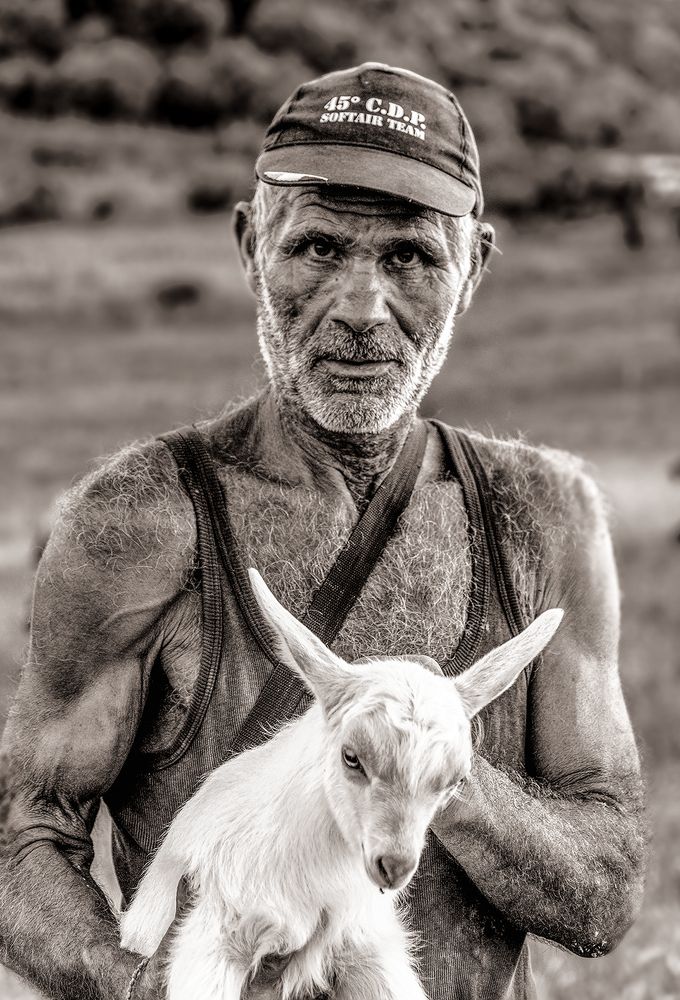 Photograph by Venelin Todorov