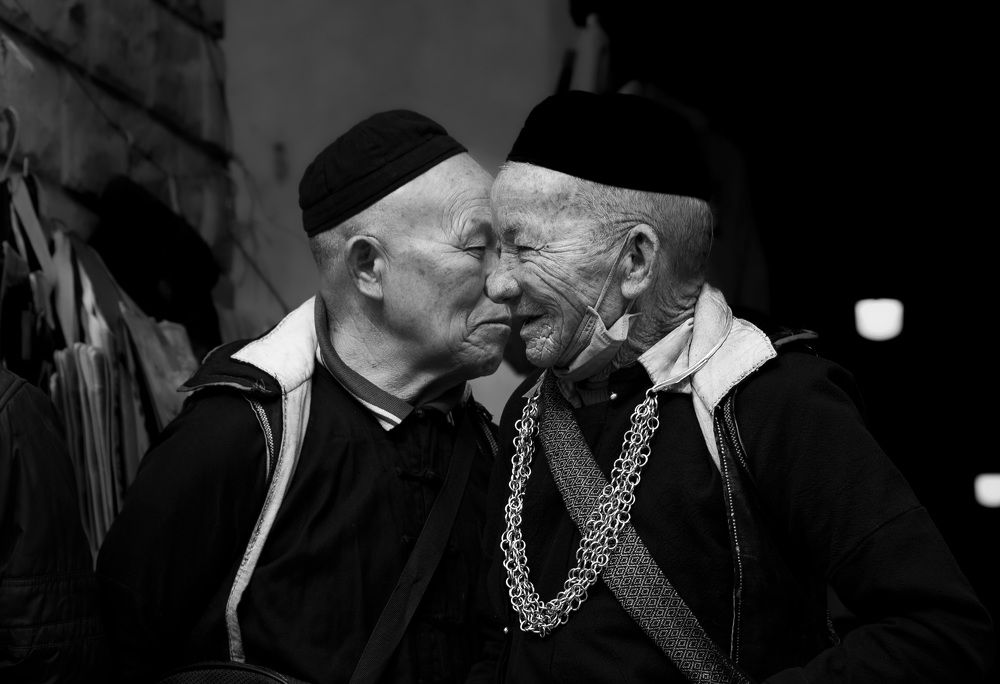 Photograph by Hanh P. T. Pham