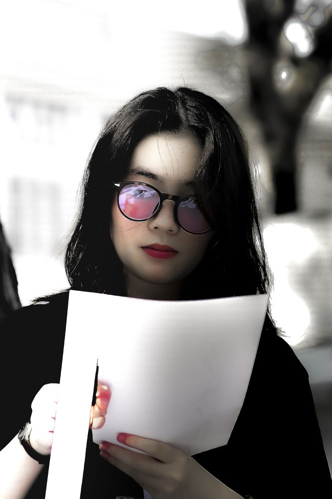 Photograph by PHƯƠNG NGUYỄN THÀNH