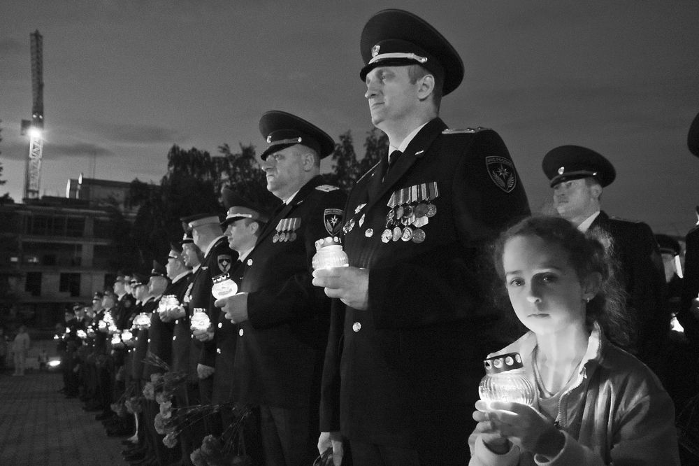 Photograph by Олег Укладов