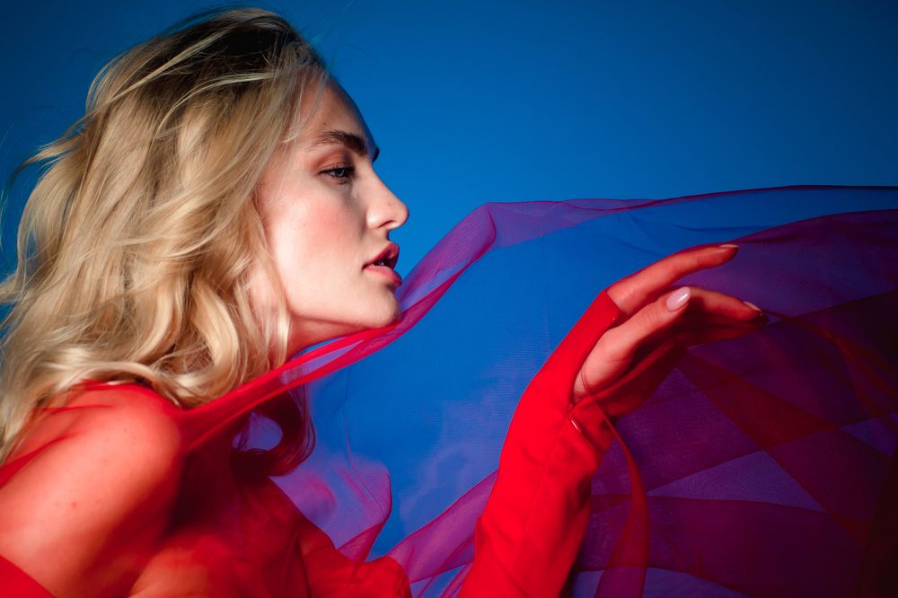 Photograph by Vladimir Lyubich