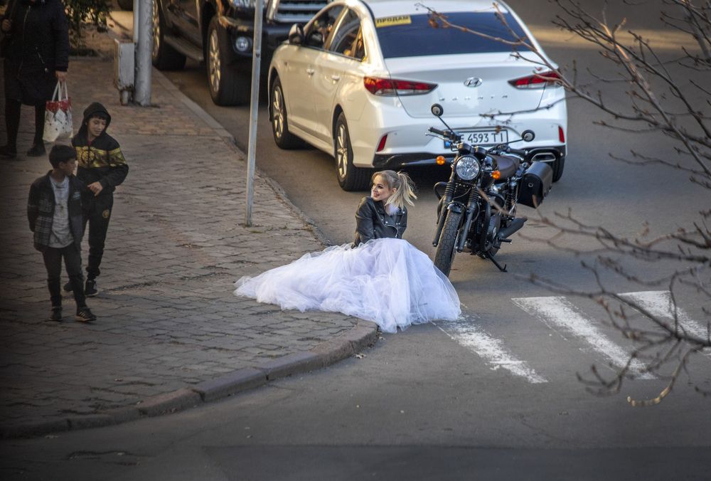 Photograph by Игорь Квочка