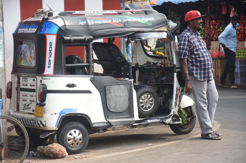 Photograph by Madushanka Pradeep