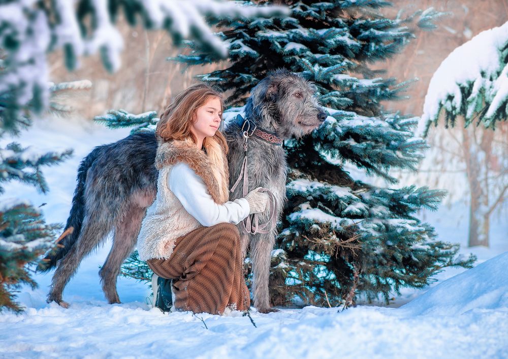 Photograph by Екатерина Лебедева