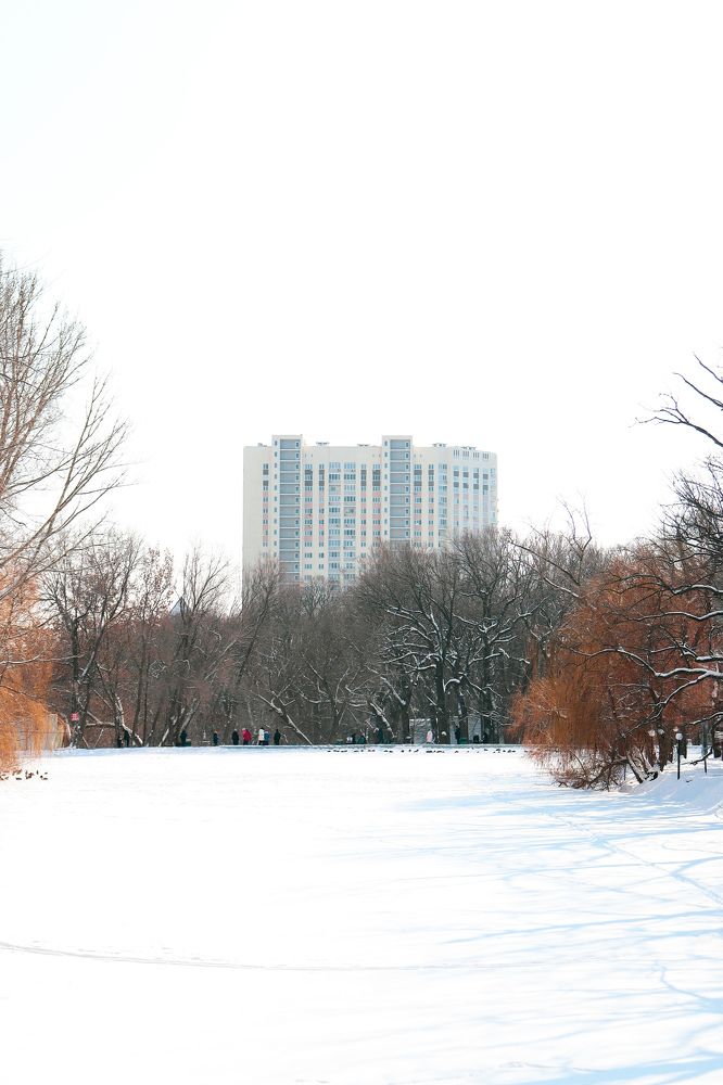 Фотография автора Юлия Гантимурова