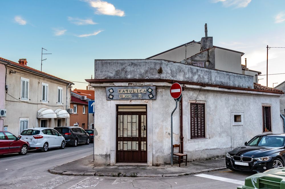 Photograph by Stanislav Zaytsev