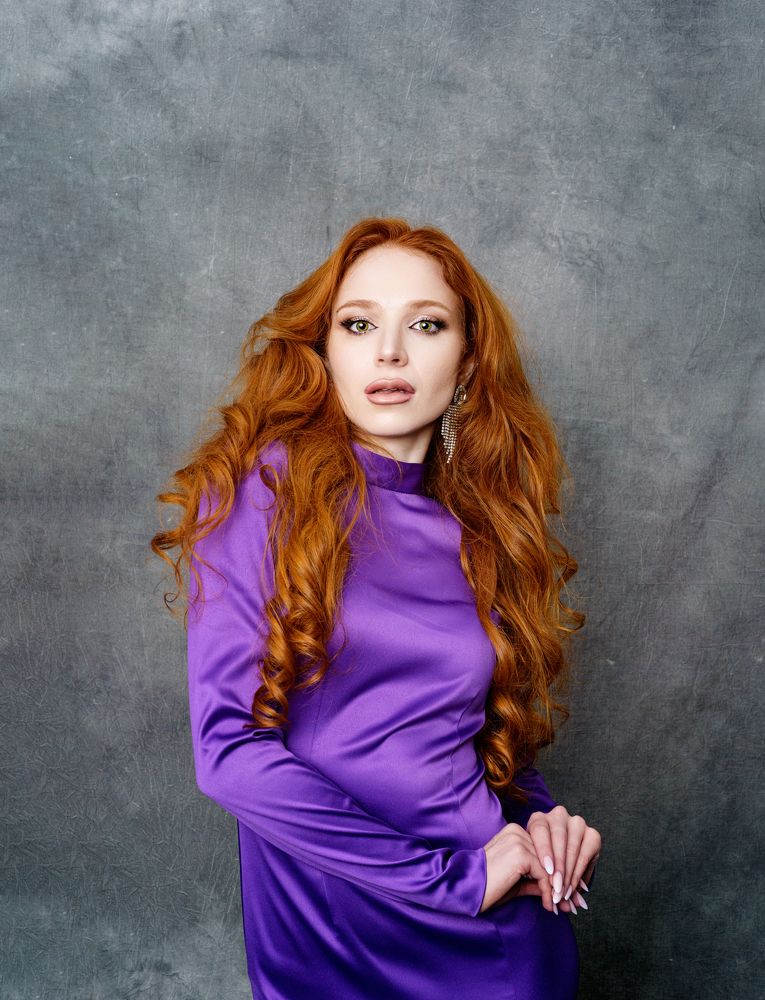 Photograph by Слава Юдин