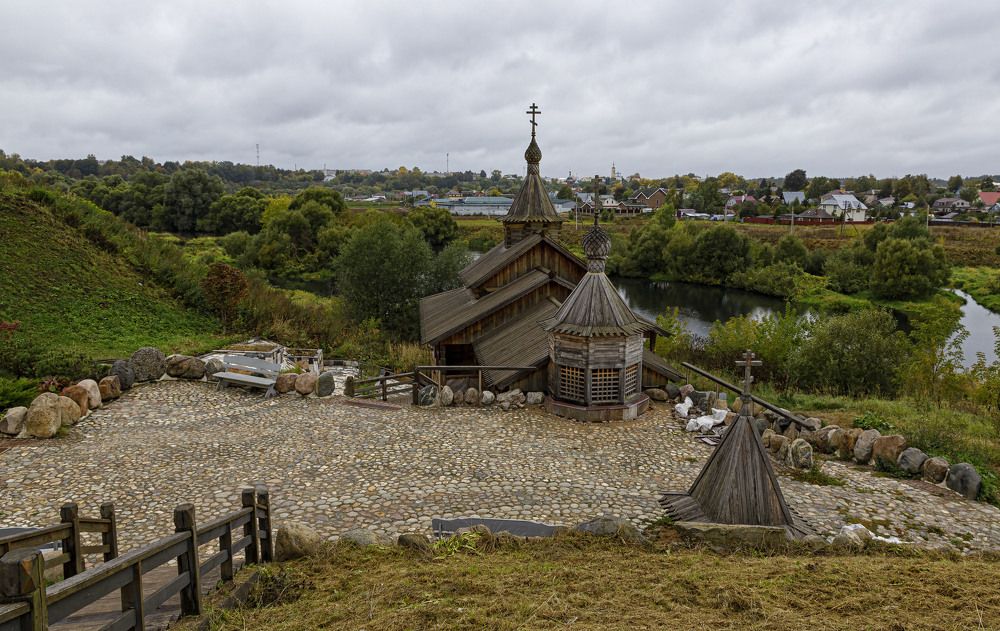 Photograph by Вячеслав Касаткин