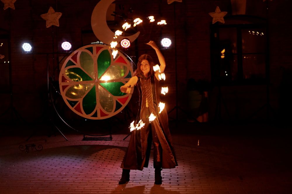 Photograph by Иван Скорик