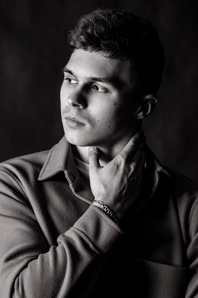 Фотография автора Александр Сенчуров