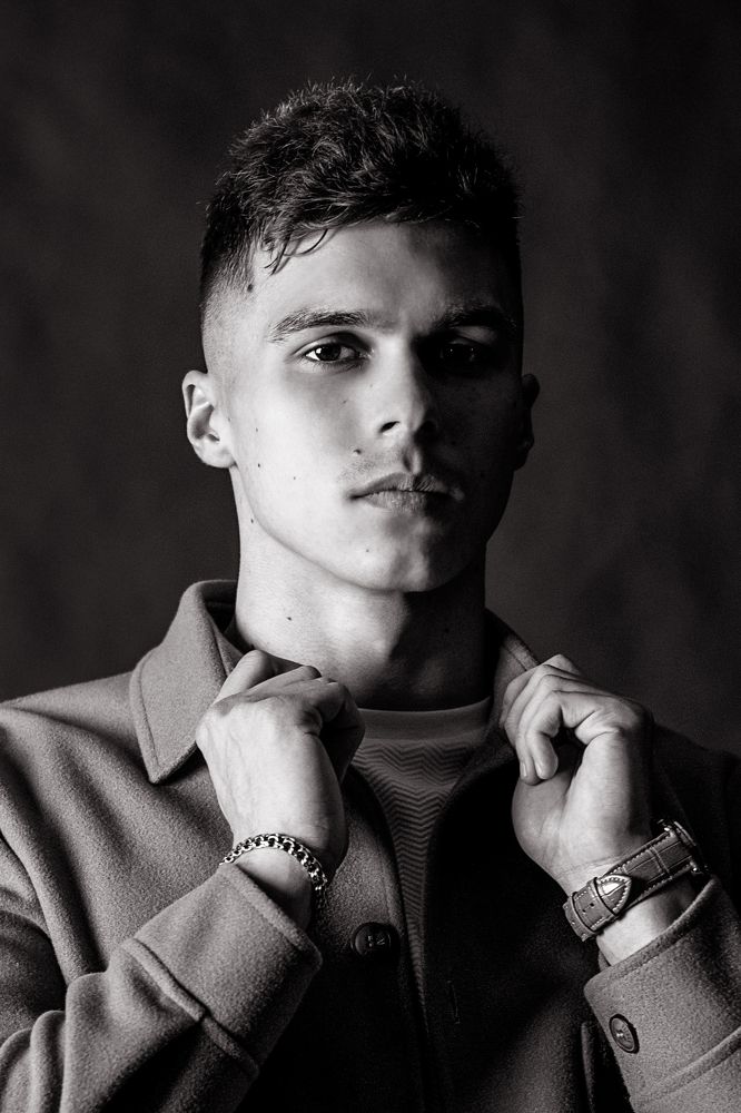 Фотография автора Александр Сенчуров