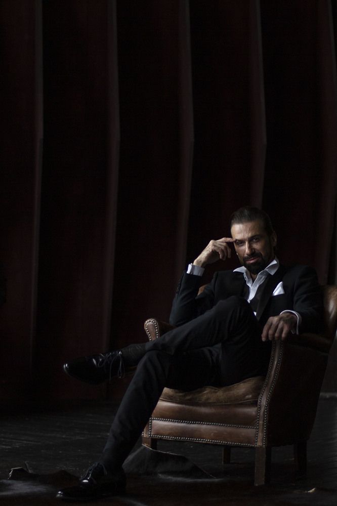 Photograph by Ольга Майорникова