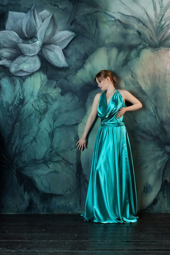 Фотография автора Наталья Дороднова