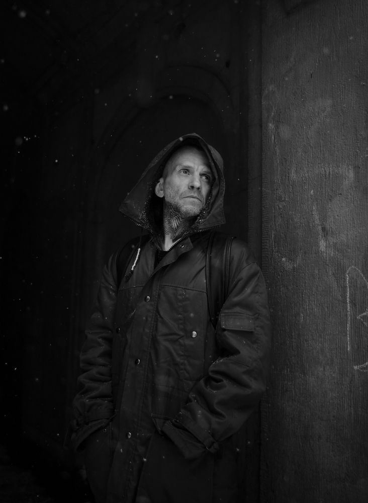 Photograph by Margarita