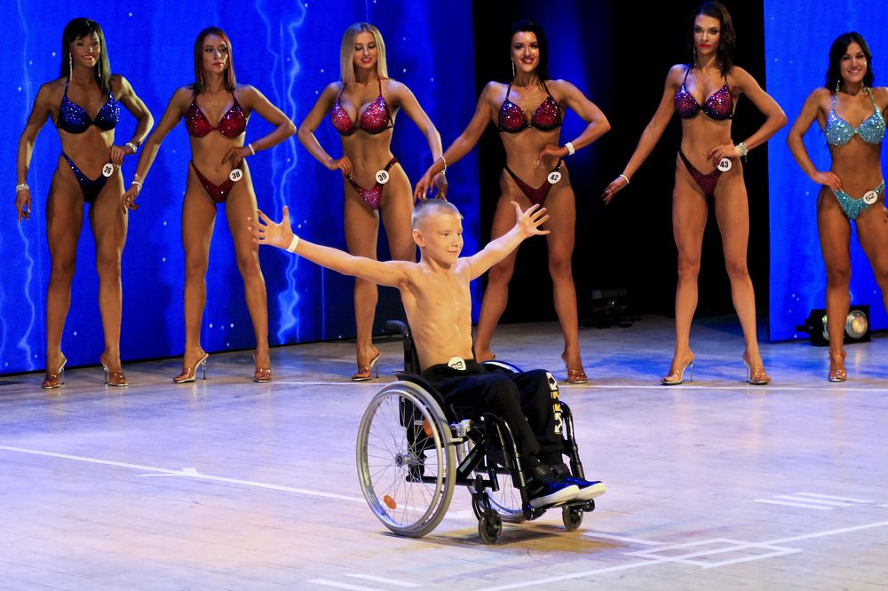 Photograph by Олег Укладов